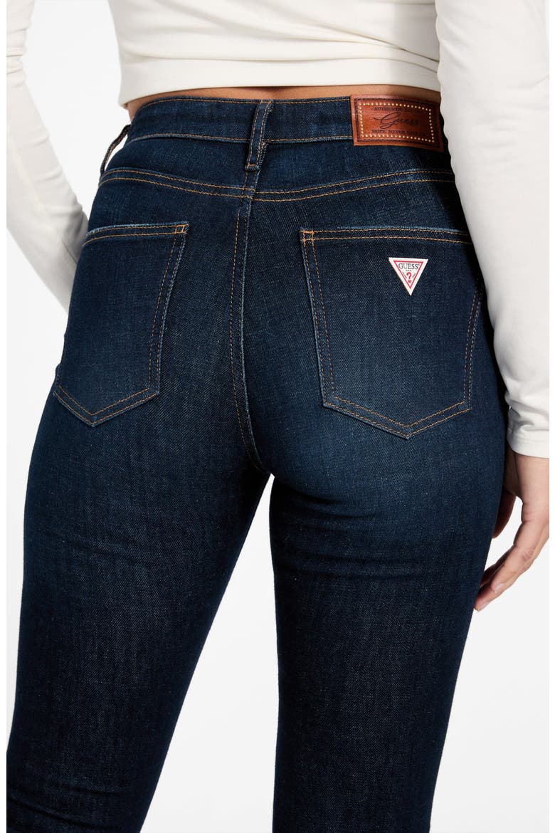 Sexy Flare Jeans, Alternate, color, BLUEBELLE JOY
