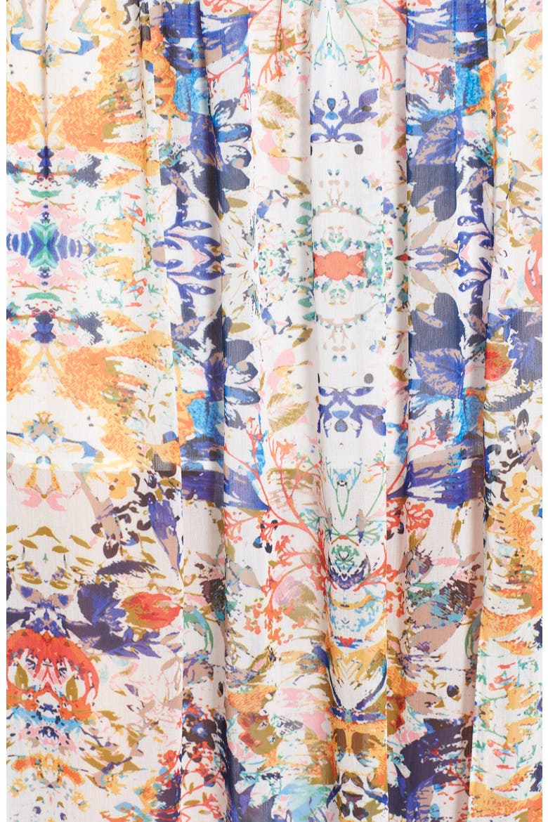 'Delilah' Skirt, Alternate, color, IBIZA PRINT