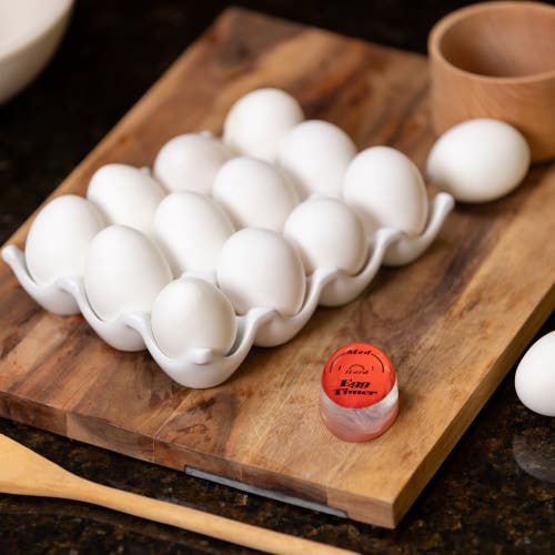 Maverick Color Changing Egg Timer In Multi