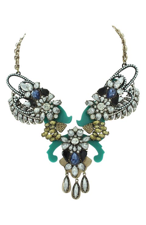 Gabriella Glam Necklace