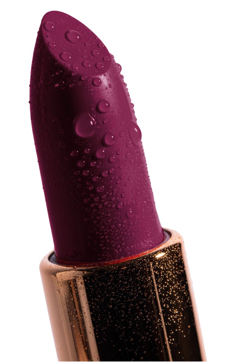Super 8 Vibrant Silk Lipstick