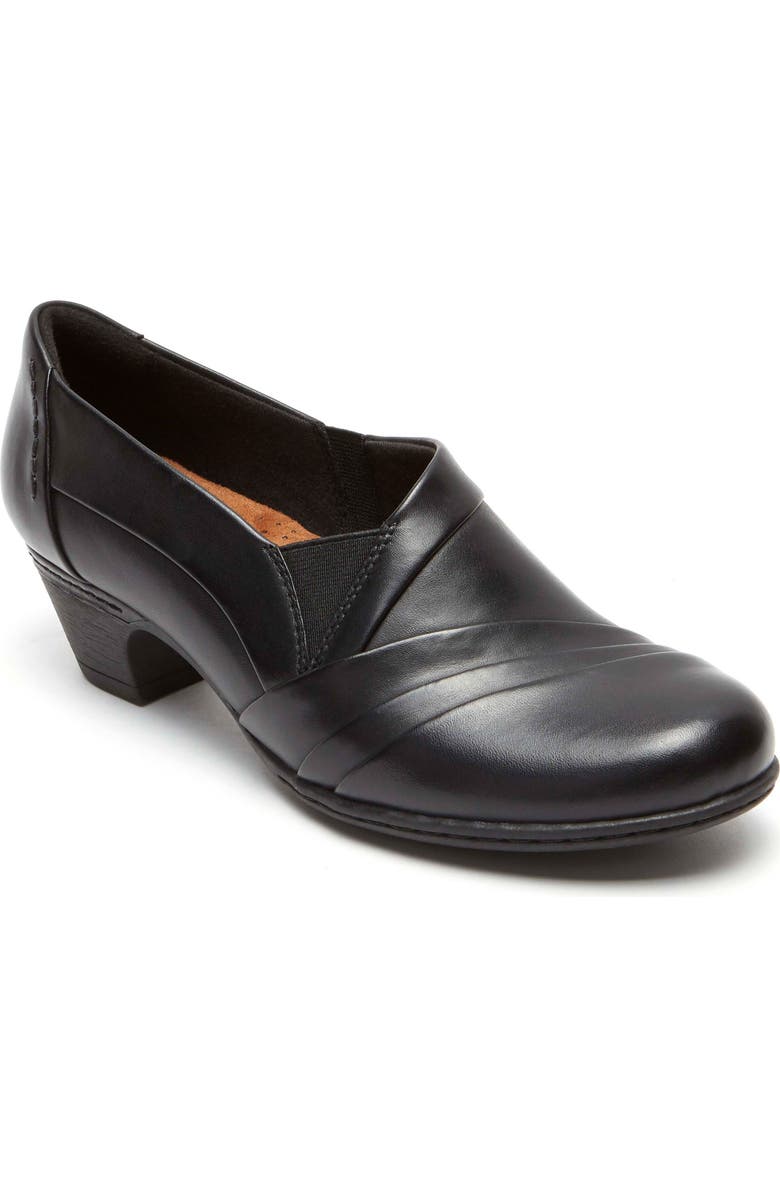 Rockport Cobb Hill Abbott Pump, Main, color,