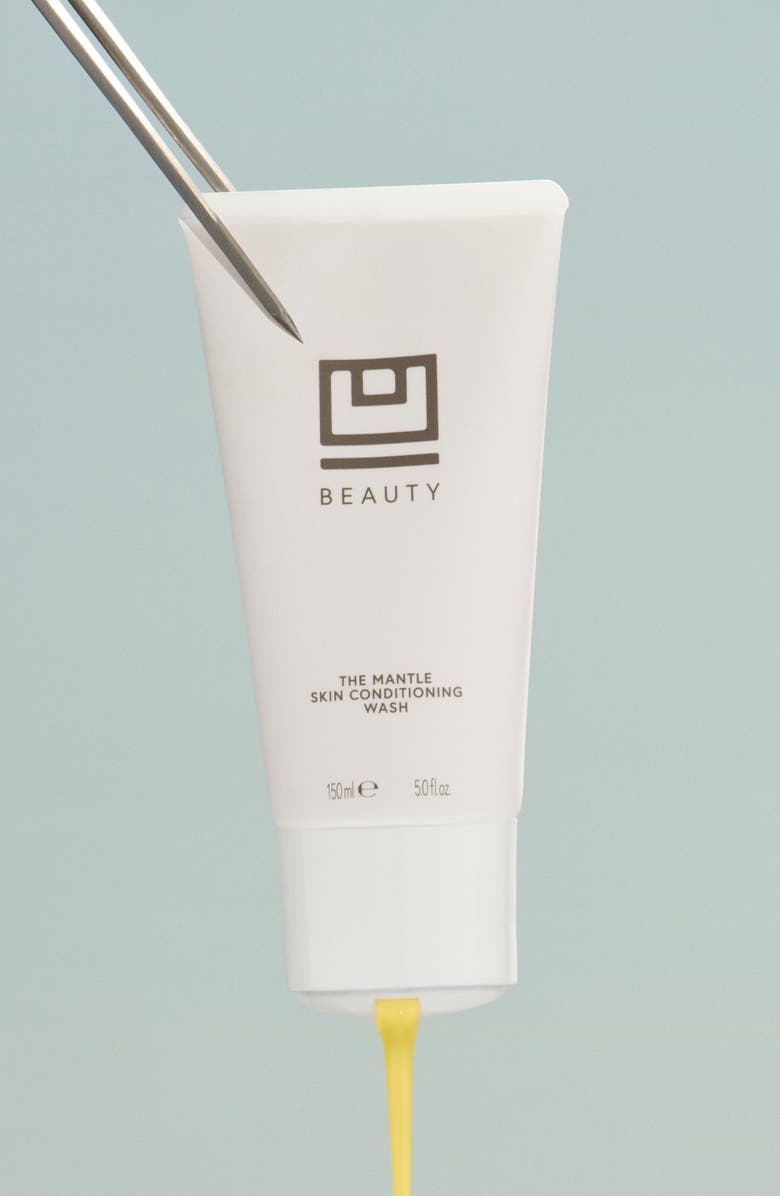 U Beauty The Mantle Skin Conditioning Wash, Alternate, color, 
