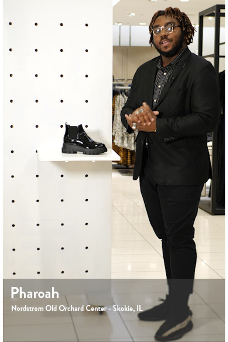 Maxine Chelsea Boot video