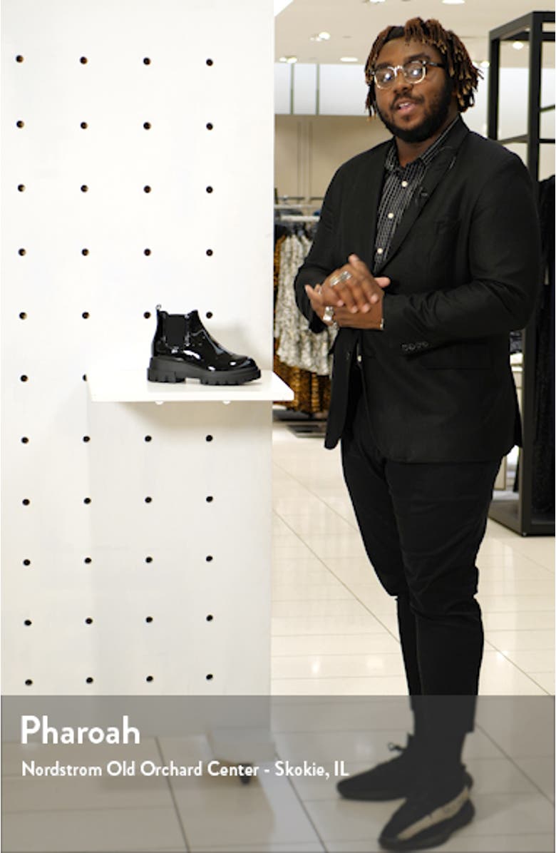 Maxine Chelsea Boot, sales video thumbnail