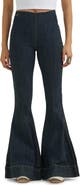 Wrangler High Waist Flare Jeans