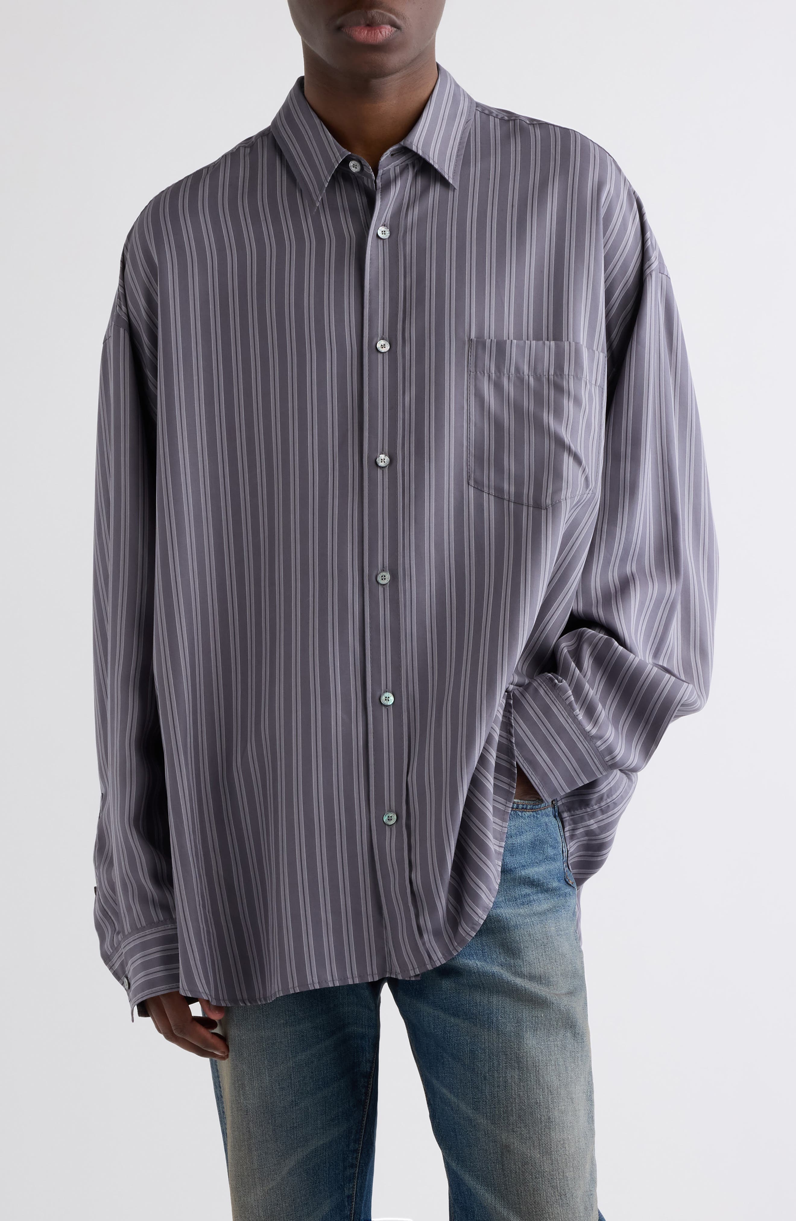 selected PURPLE/ MAUVE