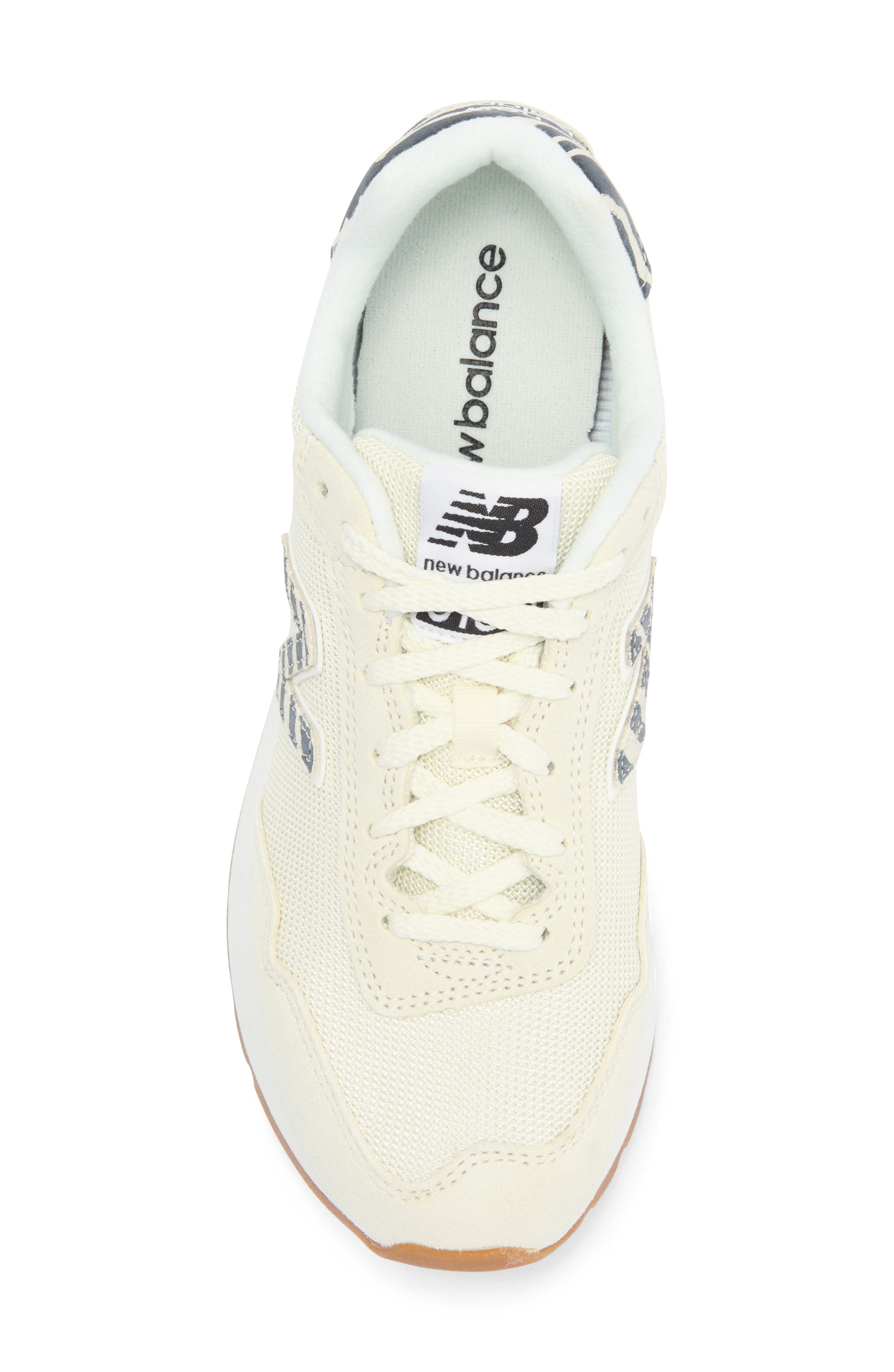 515H Running Sneaker, Alternate, color, SEA SALT/ MOONBEAM