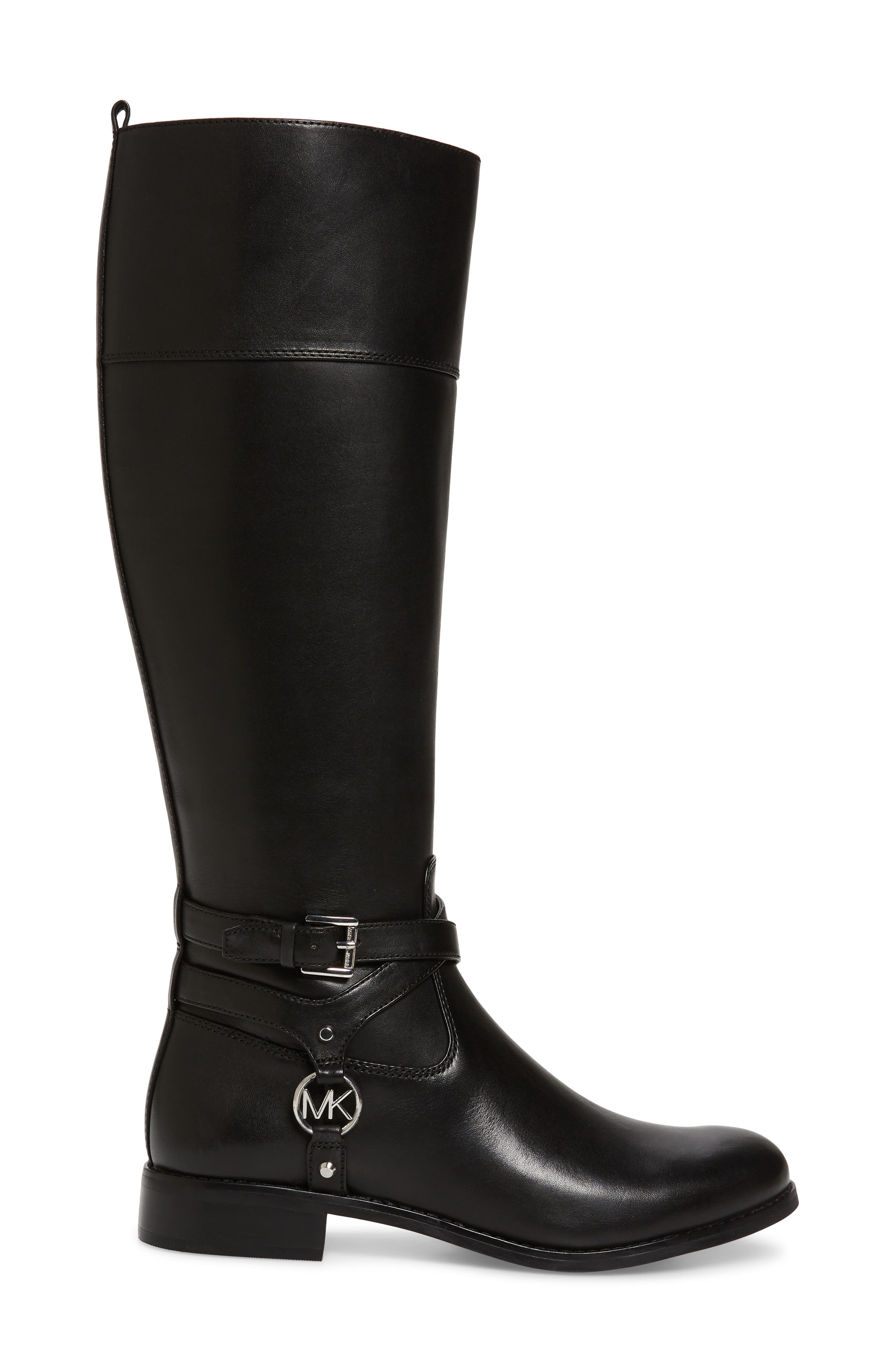 MICHAEL Michael Kors Preston Boot, Alternate, color, 