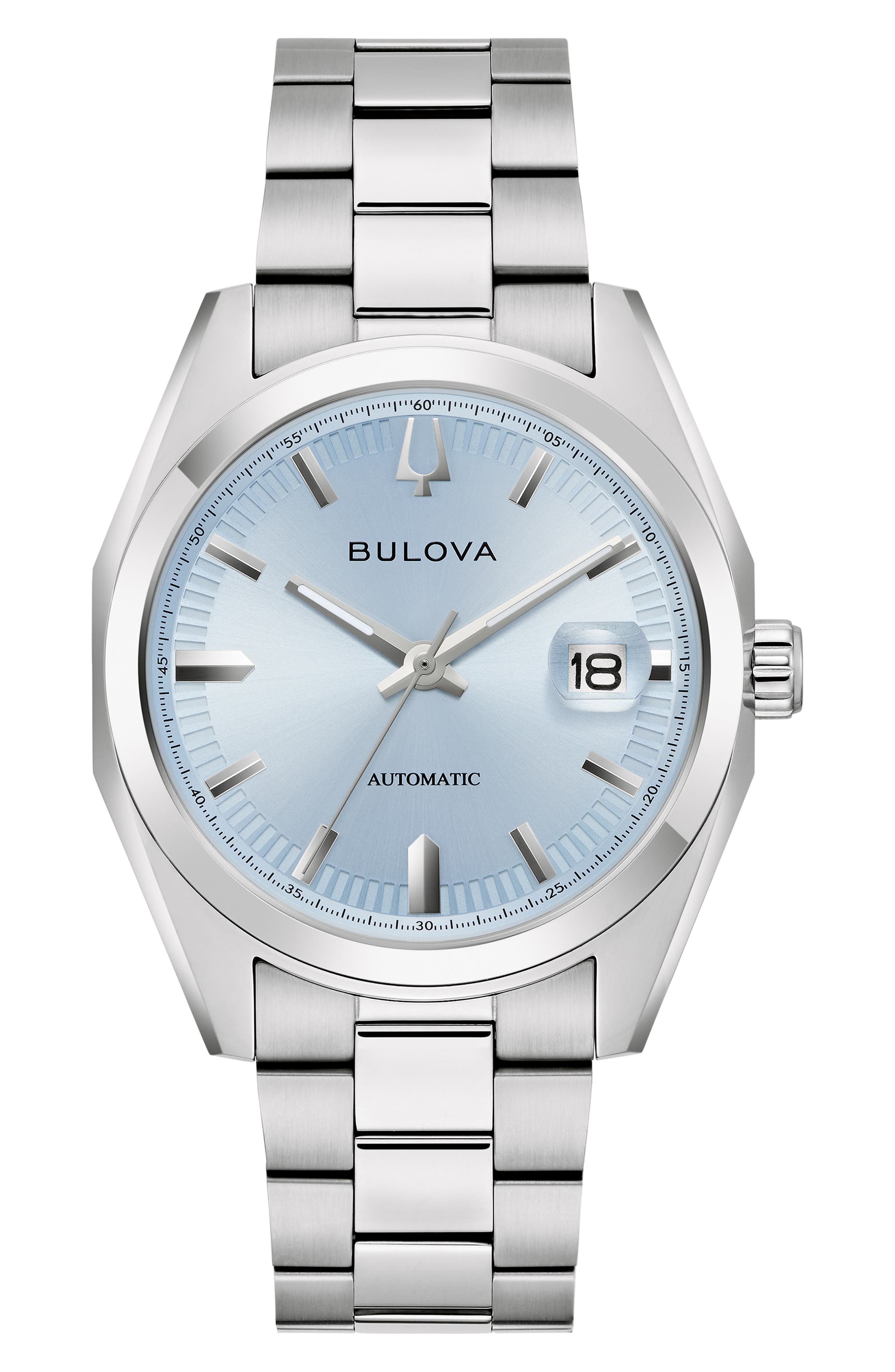 selected SILVER-TONE