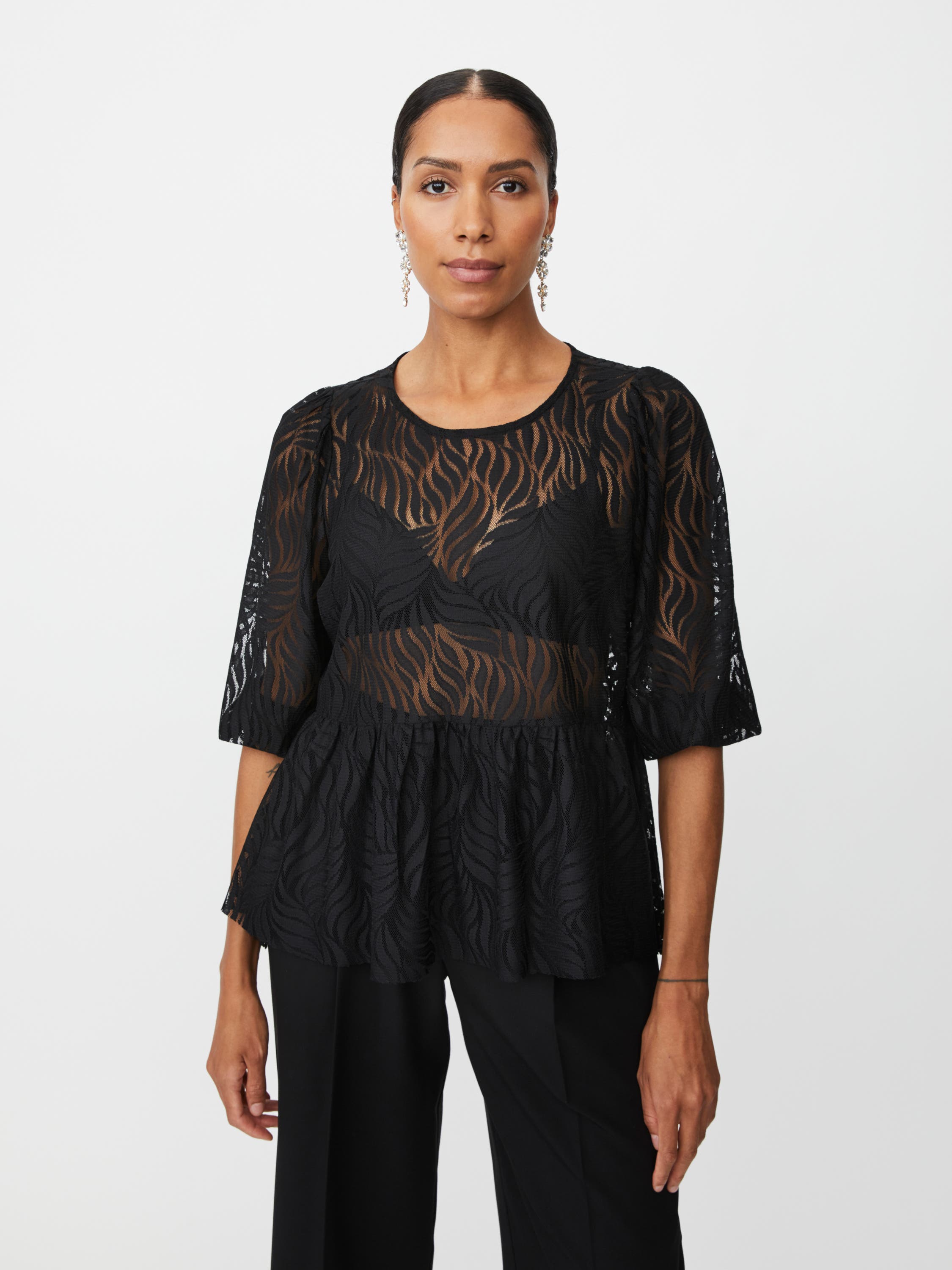 Lace Top