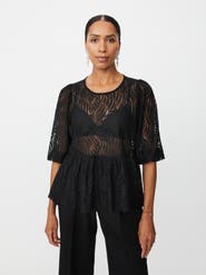 Masai Copenhagen Lace Top
