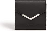 LaBante London Diana Small Vegan Bifold Purse