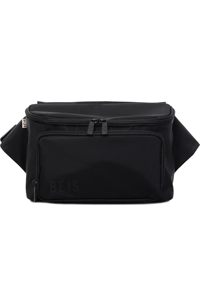 Béis The Diaper Belt Bag, Main, color,