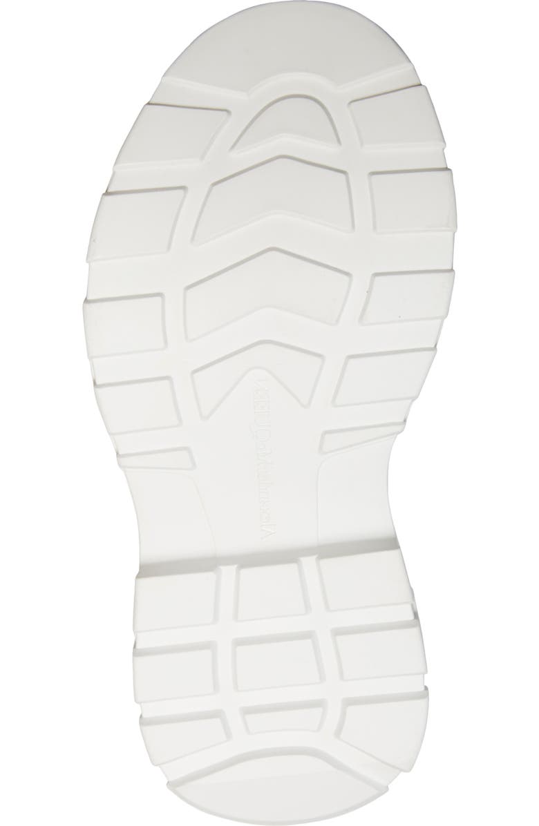 McQueen Alexander McQueen Tread Slick Low Top Sneaker, Alternate, color,