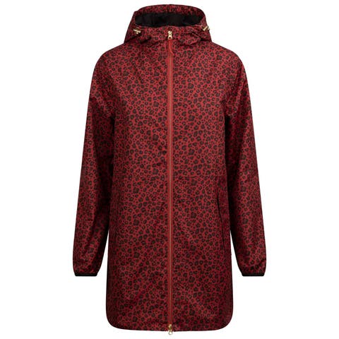 Parched Waterproof Jacket