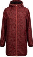 Trespass Parched Waterproof Jacket