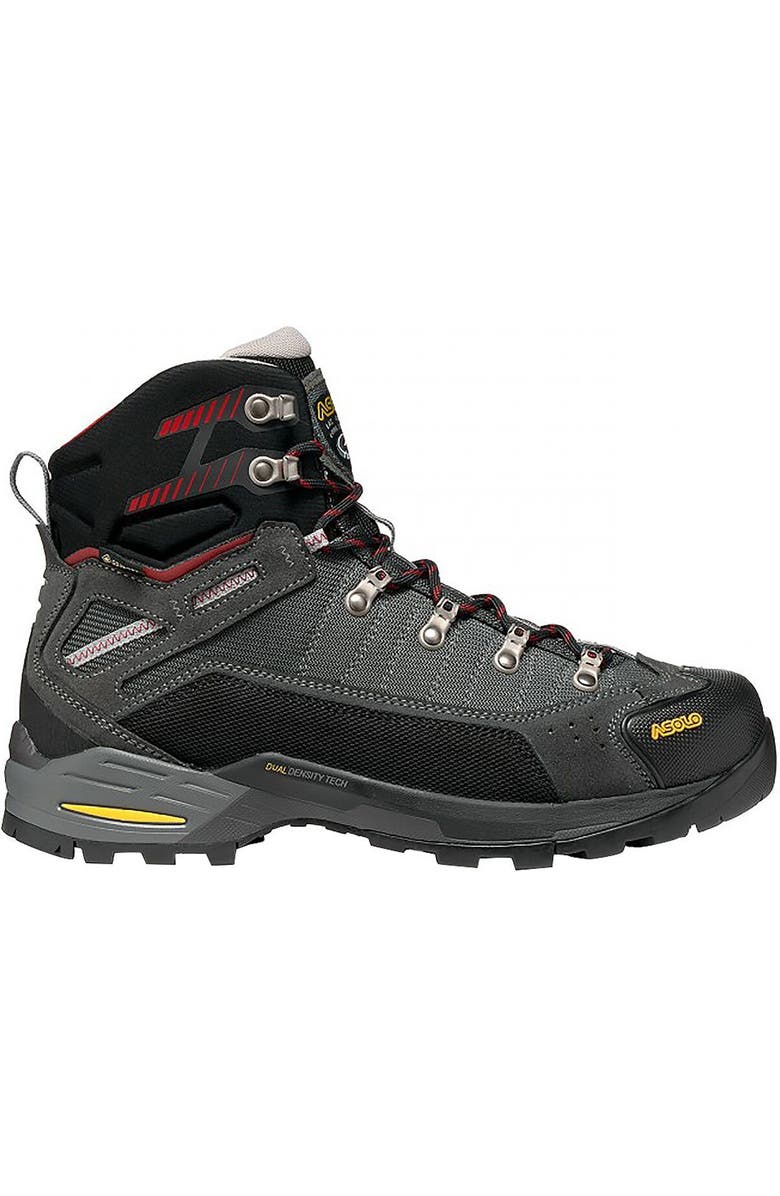 Asolo Pro Gv Hiking Boot - Men's, Main, color, Graphite/Gunmetal