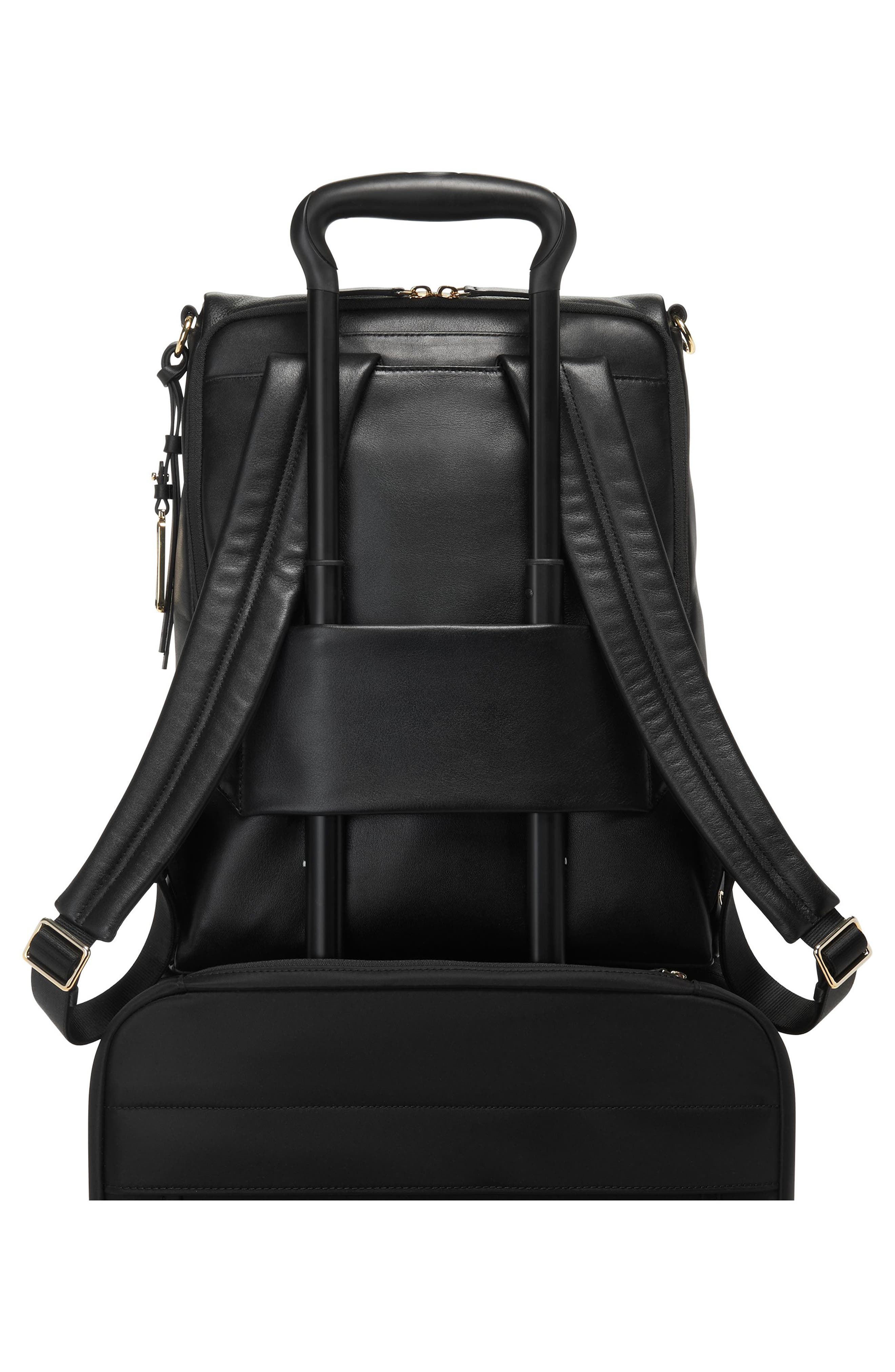 TUMI Liv Convertible Tote, Alternate, color, 