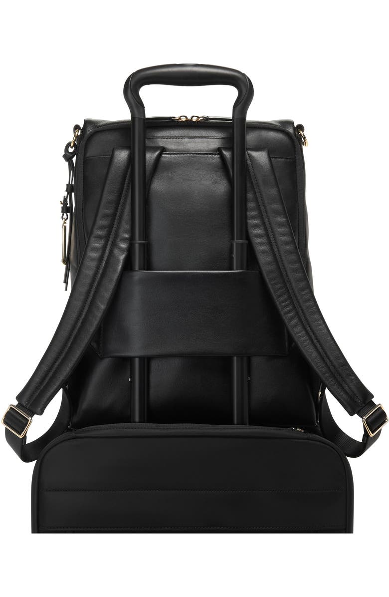 TUMI Liv Convertible Tote, Alternate, color,