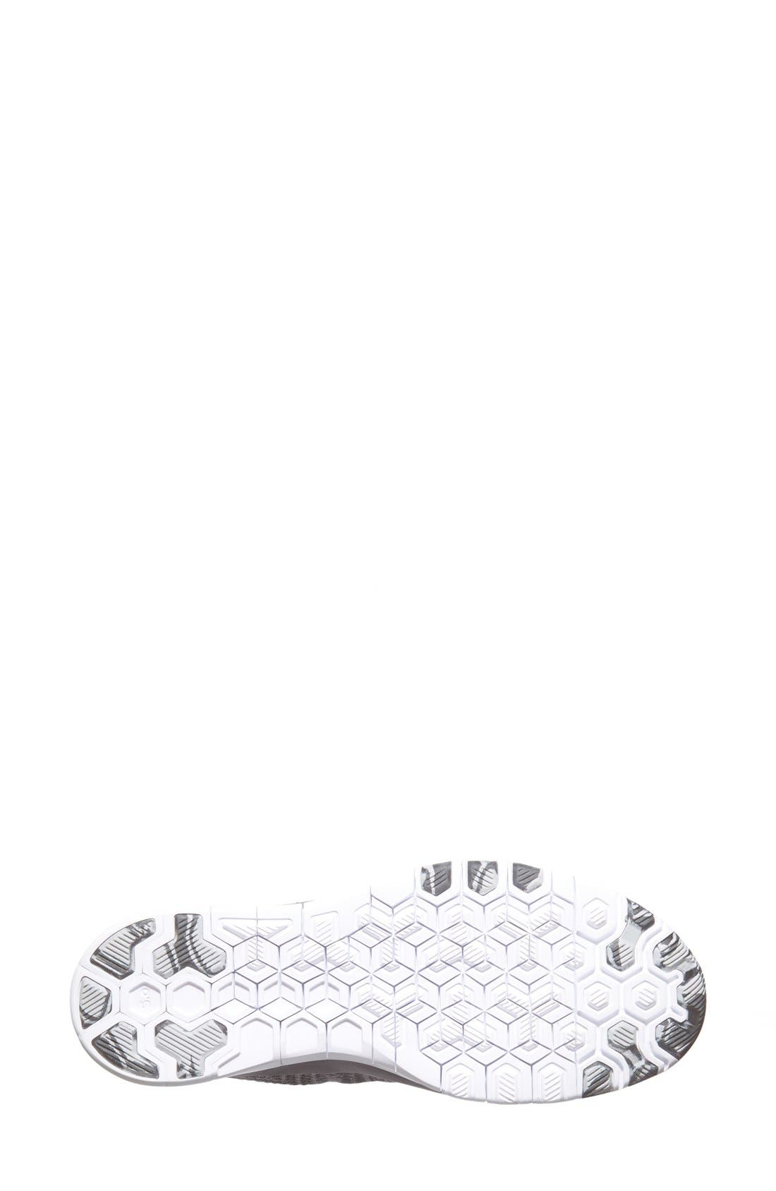 Nike 'Free Flyknit 5.0 TR' Training Shoe, Alternate, color, 