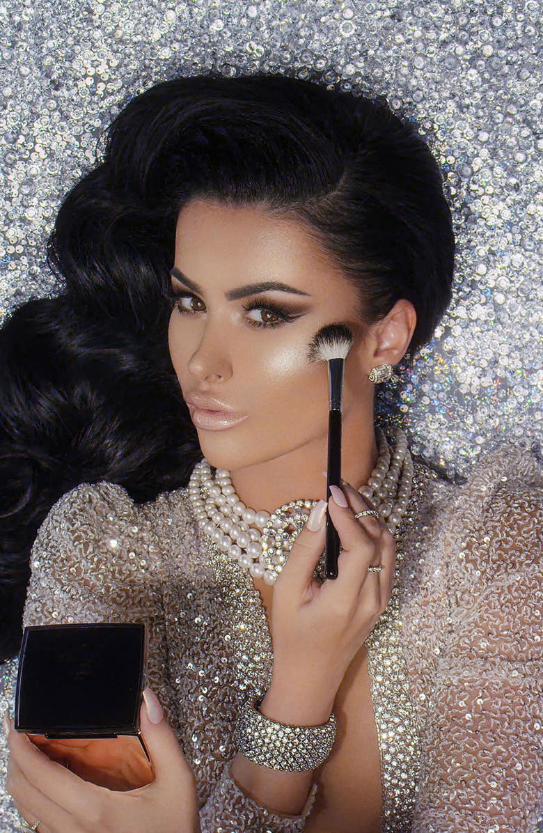 Anastasia Beverly Hills Amrezy Illuminating Powder, Alternate, color, 