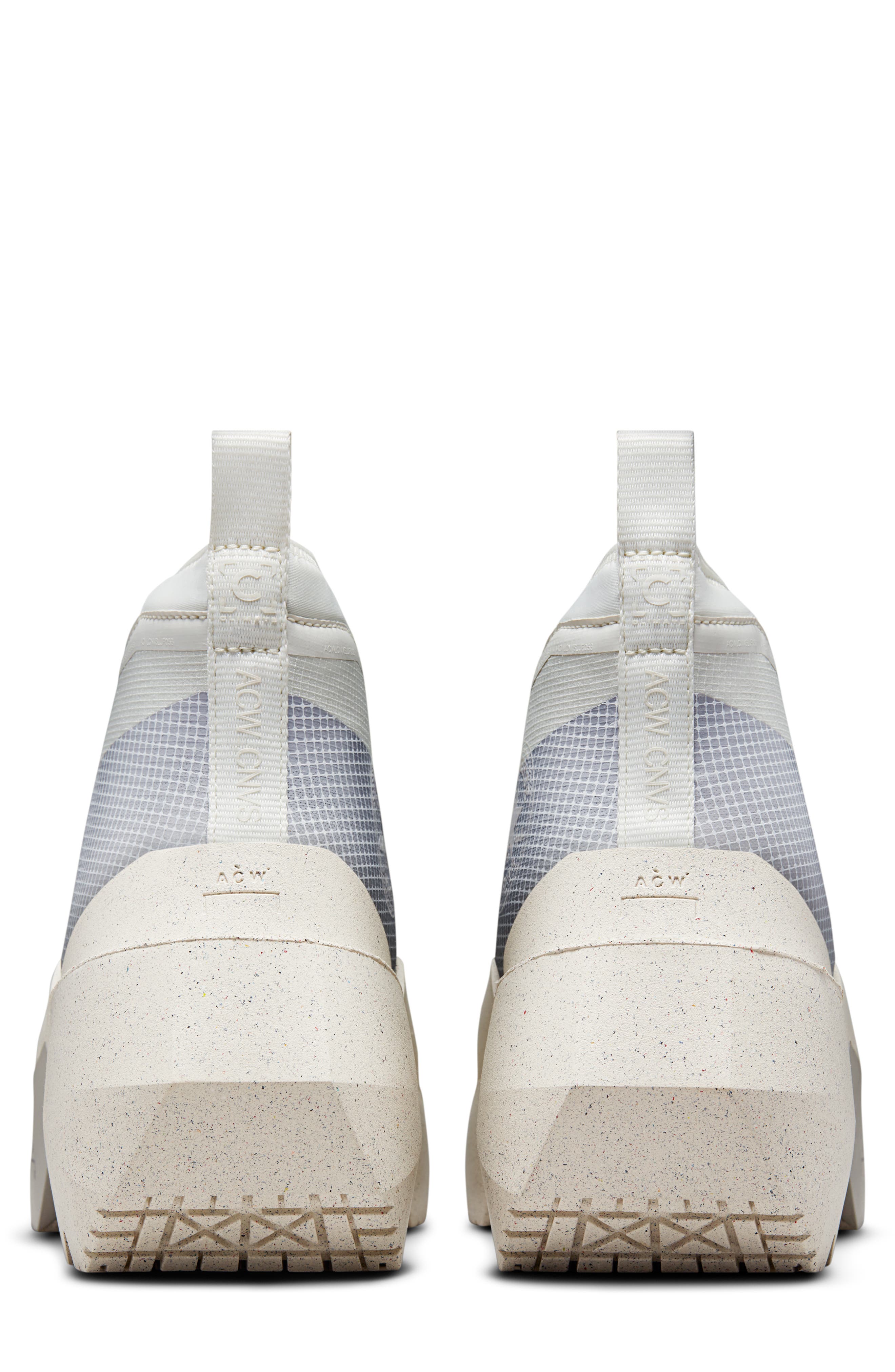 Converse x A-COLD-WALL* Geo Forma Boot, Alternate, color, 