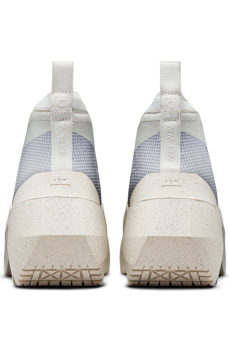 Converse x A-COLD-WALL* Geo Forma Boot, Alternate, color,