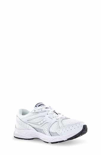 Saucony Kids' Ride Millennium Sneaker