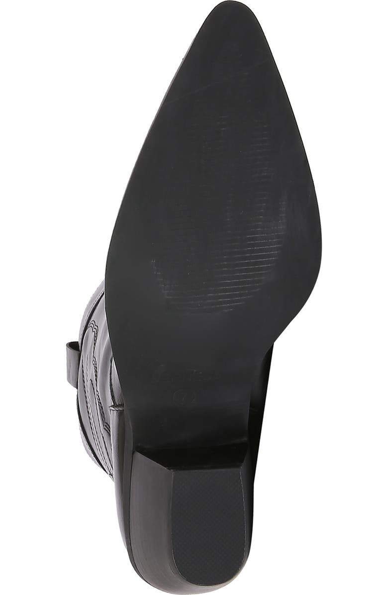 BERNESS Myrtle Western Boot, Alternate, color,