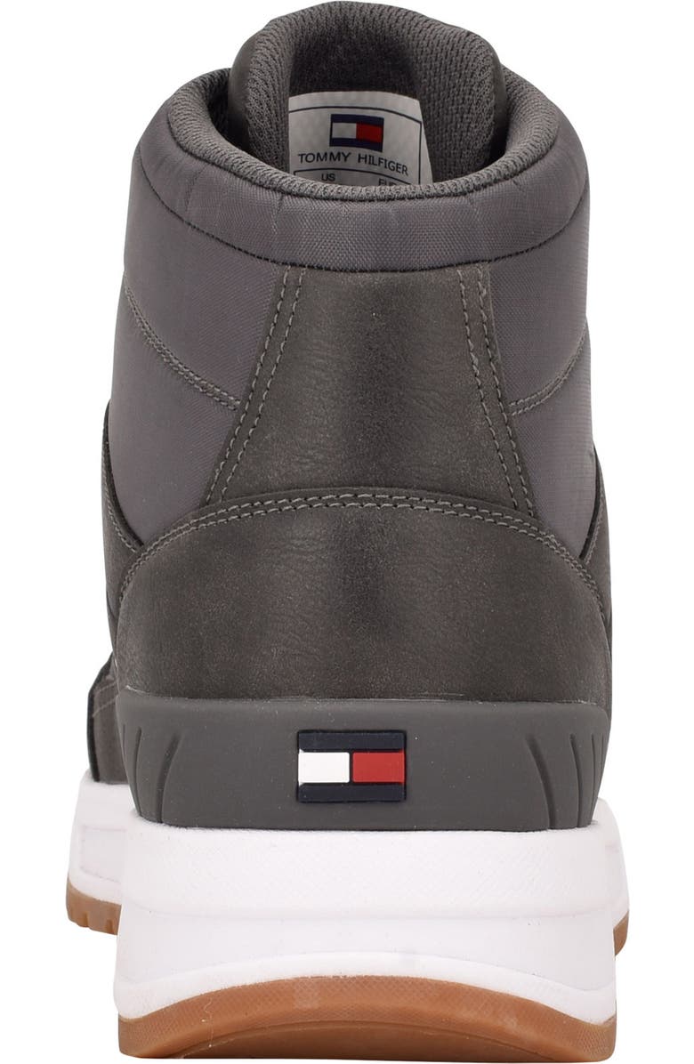 Tommy Hilfiger Lemmon High Top Sneaker, Alternate, color,