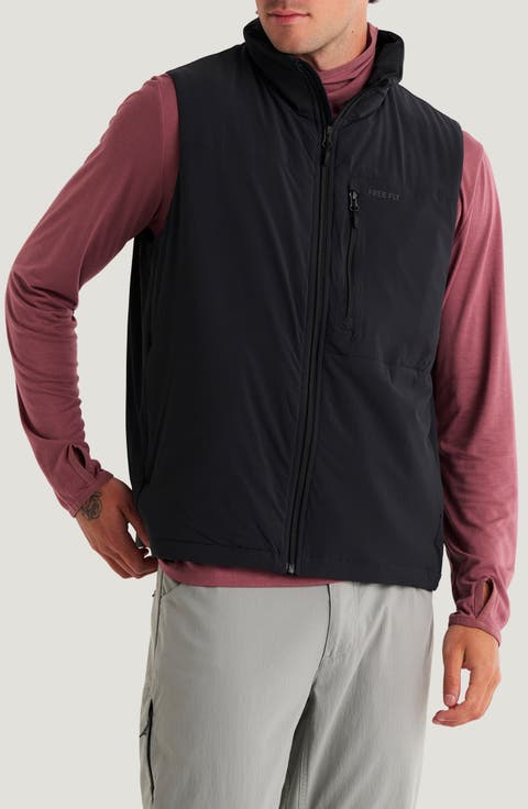 Coldvale Insulated Vest