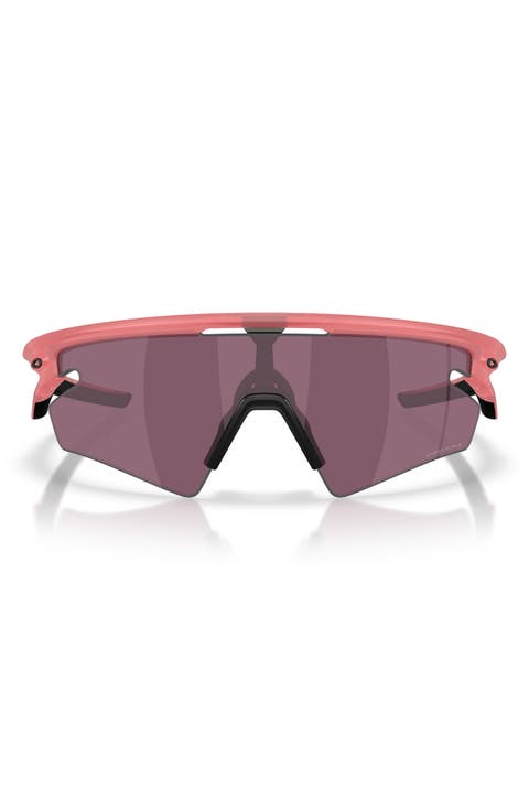 Gender Inclusive Sphaera Slash 36mm Rectangle Sunglasses