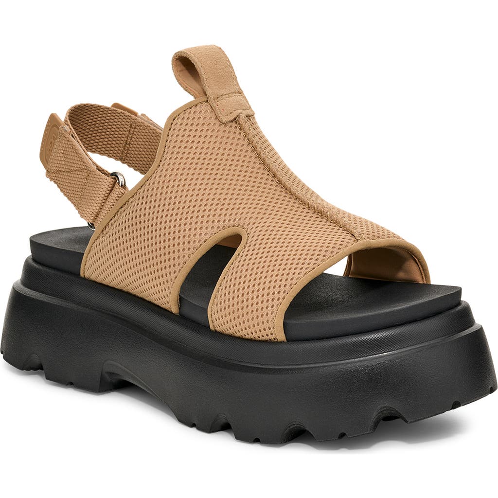 Ugg ® Celeste Sandal In Brown