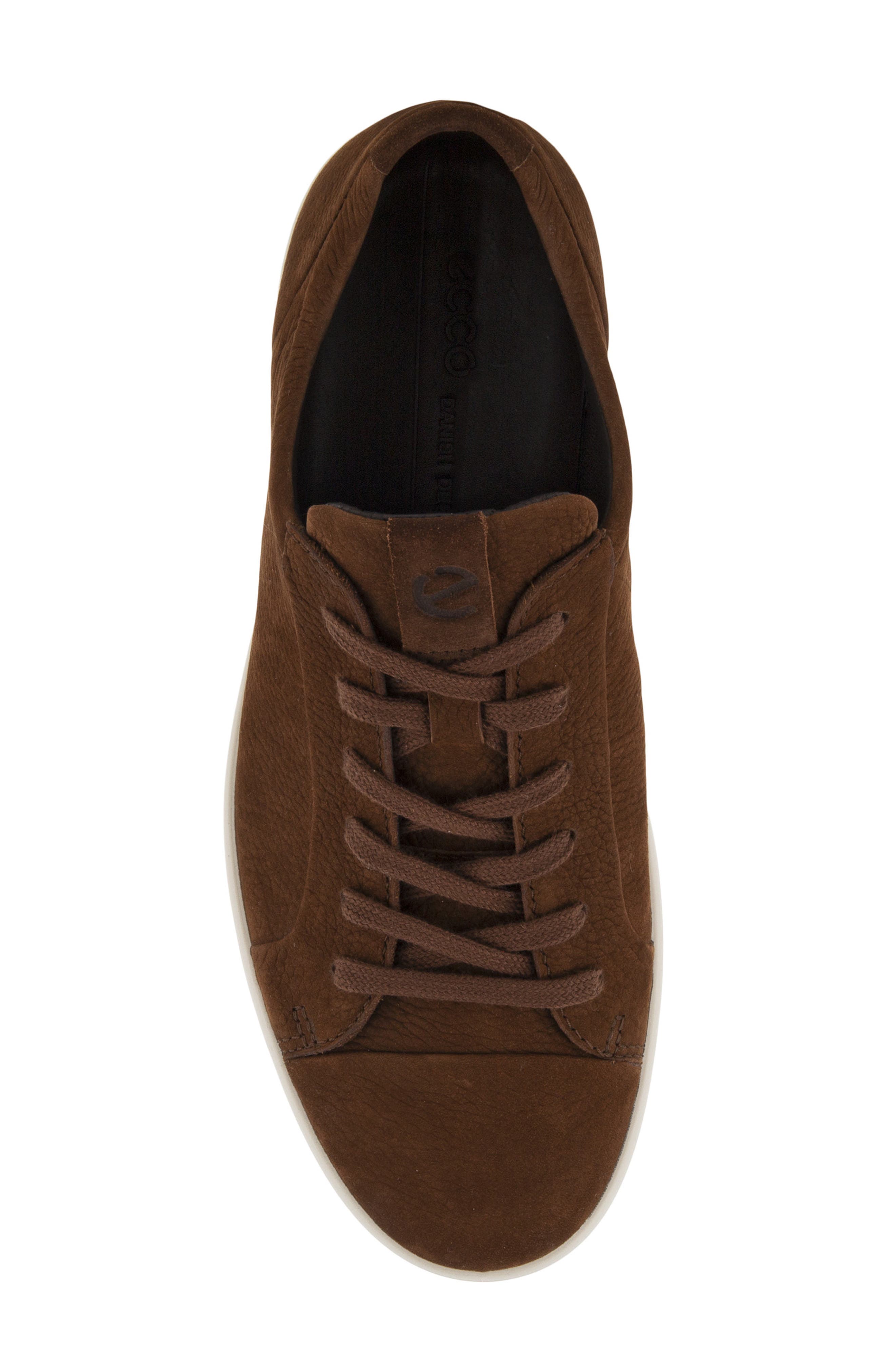 Soft 7 City Sneaker, Alternate, color, POTTING SOIL/ POTTING SOIL