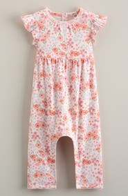 Nordstrom Sweet Ruffle Romper