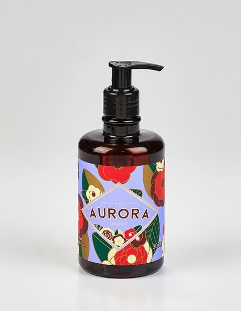 Aurora Liquid Soap