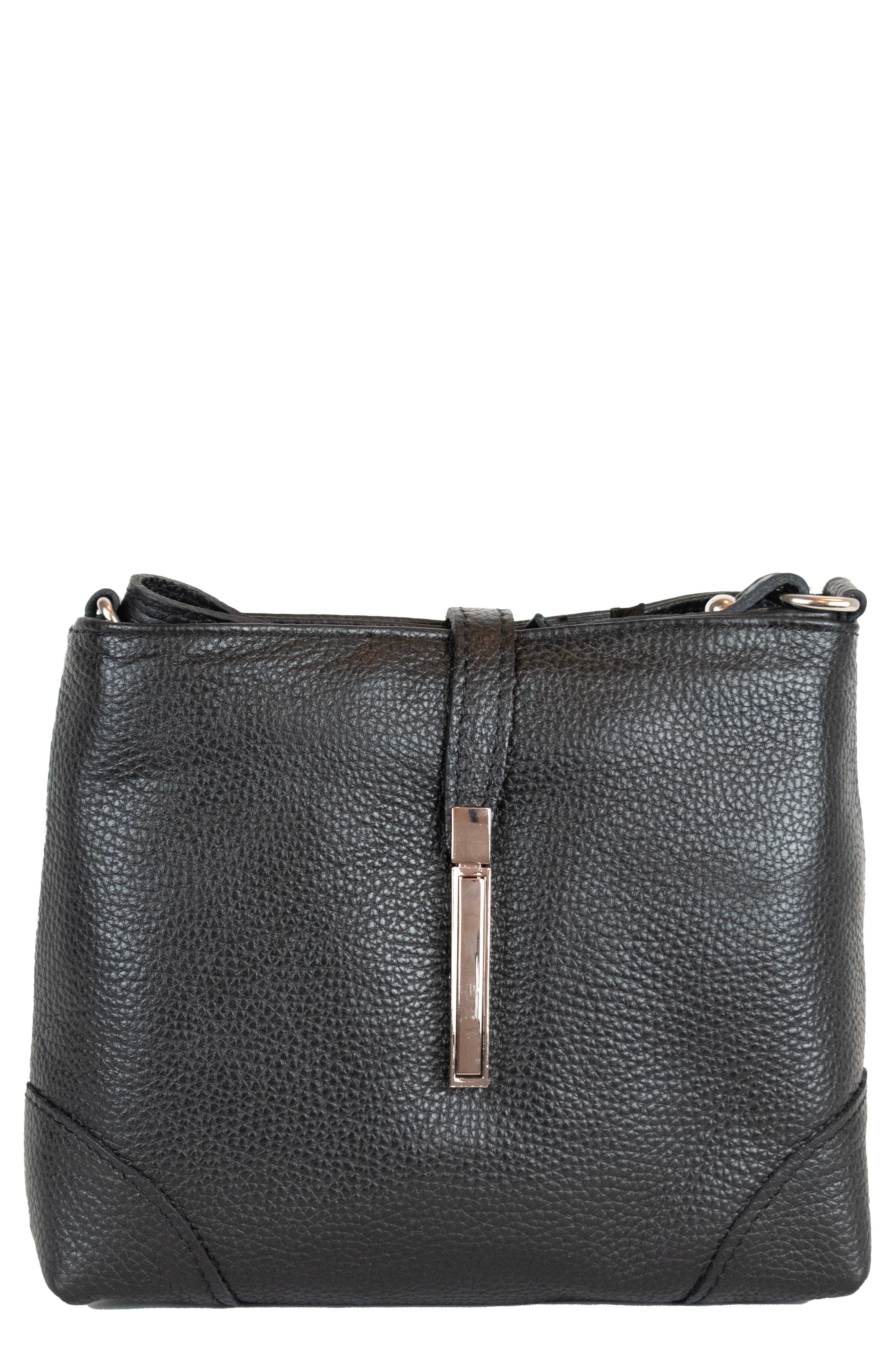 Persaman New York Matilda 18 Crossbody Bag