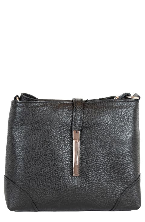 Matilda 18 Crossbody Bag