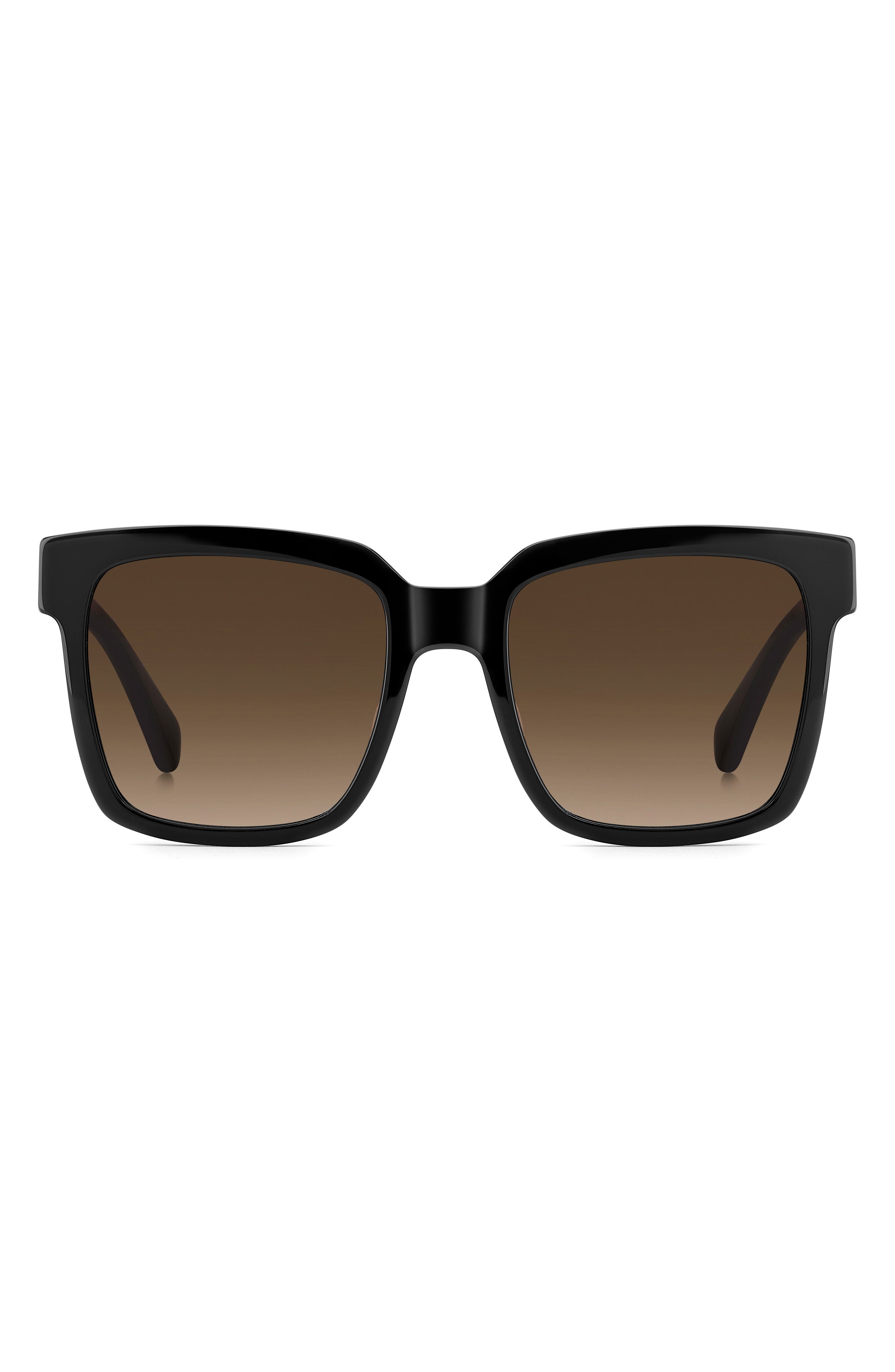 BLACK/ BROWN SF