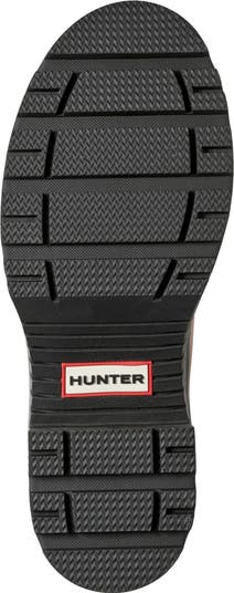 Miana Waterproof Block Heel Chelsea Boot