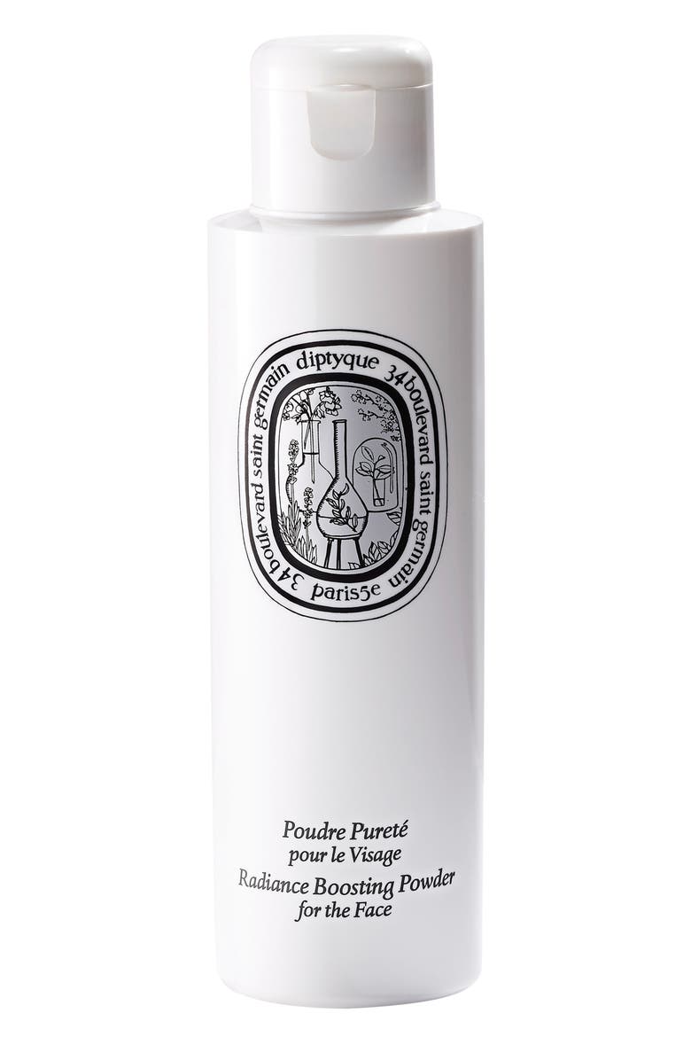 Radiance Boosting Powder for the Face, Main, color, NO COLOR