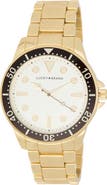Lucky Brand Bracelet Watch, 44mm