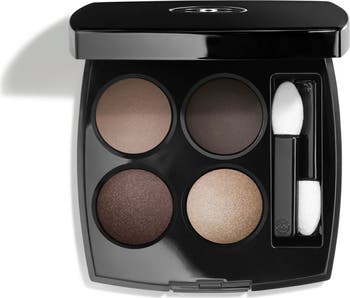 CHANEL LES 4 OMBRES Multi-Effect Quadra Eyeshadow | Nordstrom CHANEL LES 4 OMBRES Multi-Effect Quadra Eyeshadow | Nordstrom