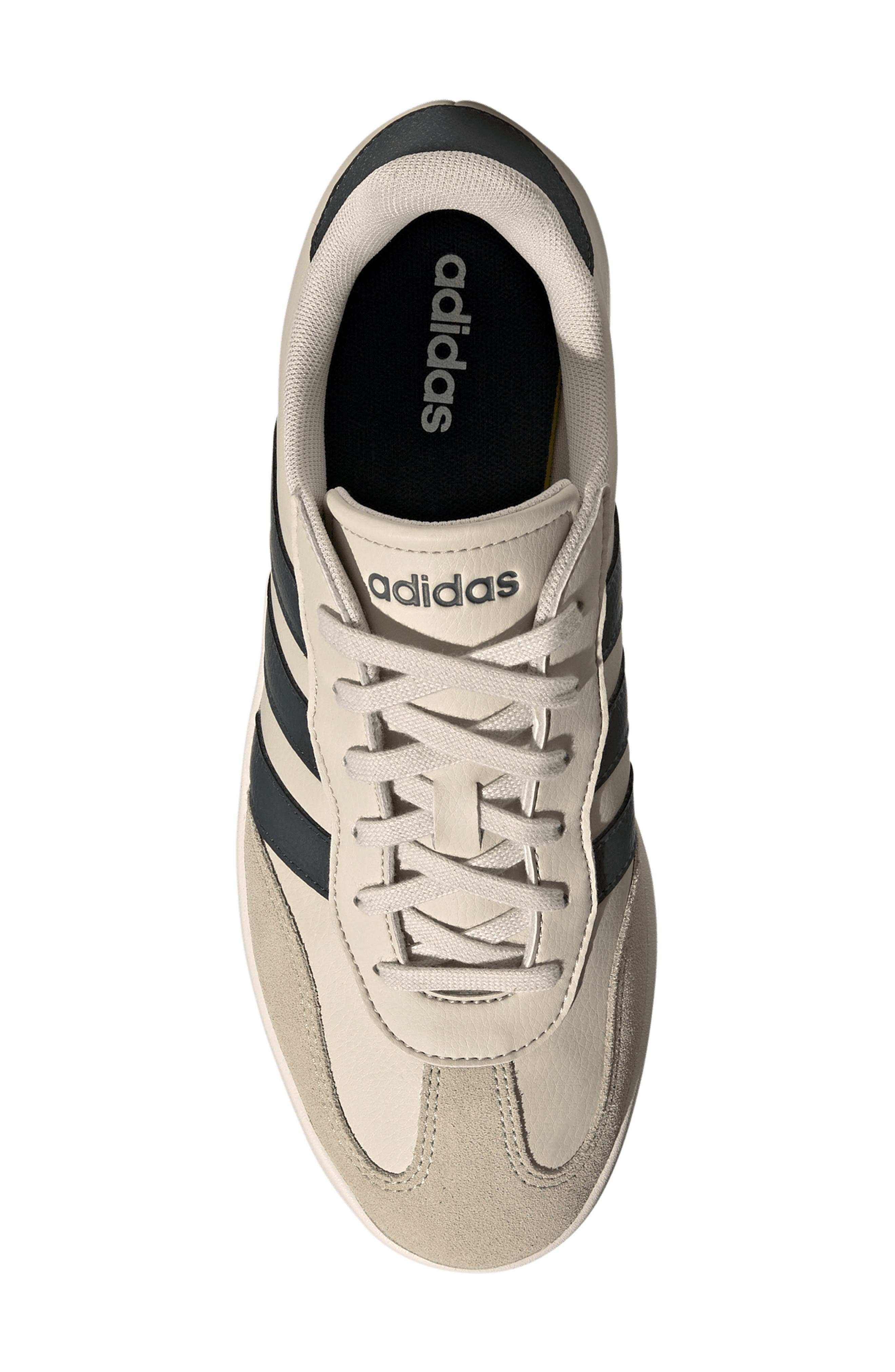 Barreda Sneaker, Alternate, color, ALUMIN/CAR