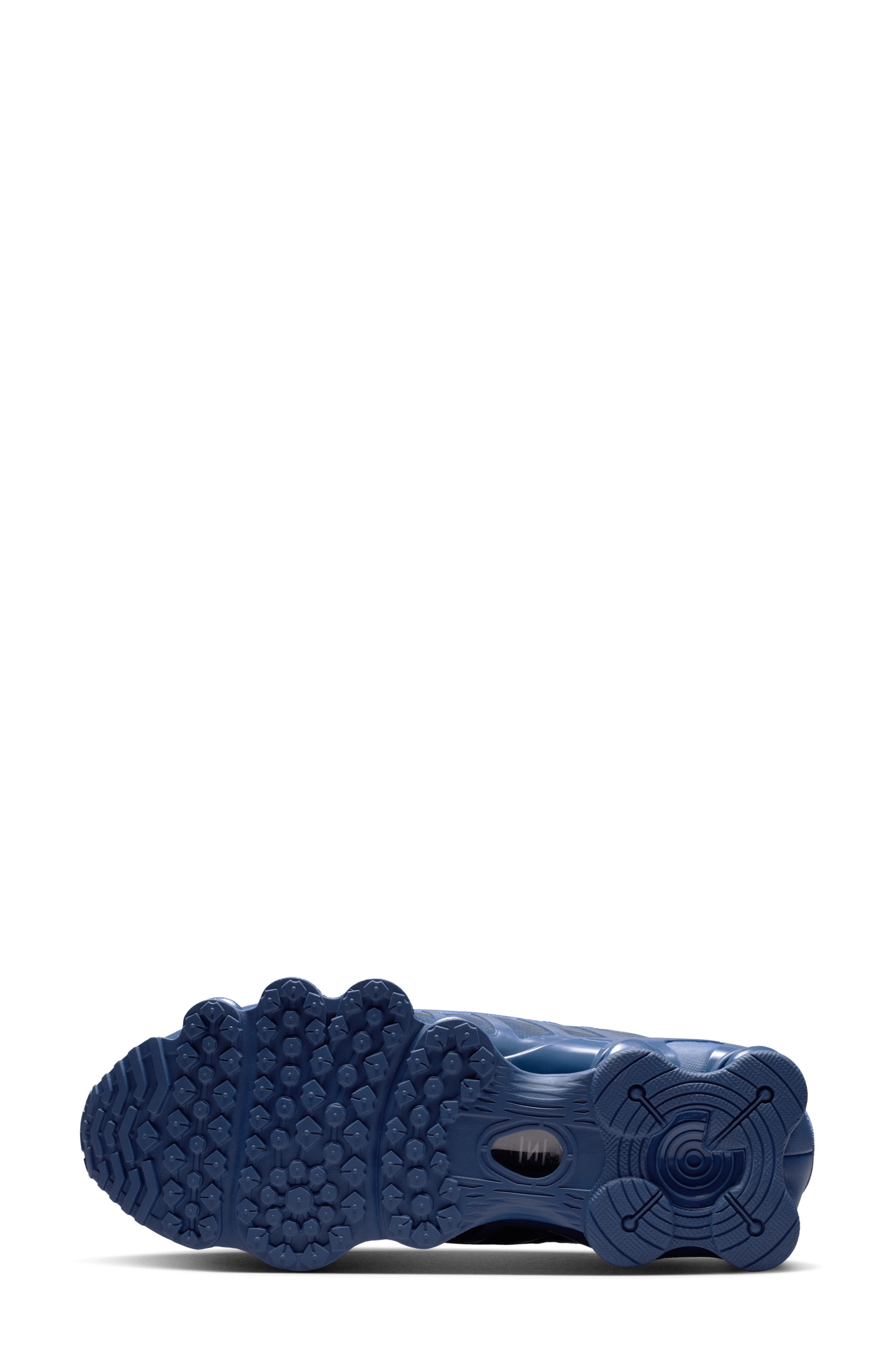 Shox TL Sneaker, Alternate, color, MYSTIC NAVY/ SILVER/ BLACK