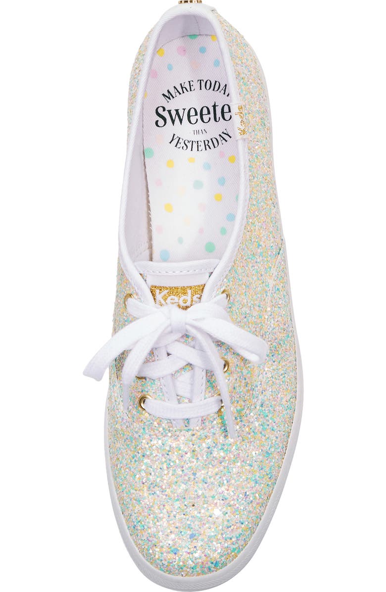 Keds<sup>®</sup> x Magnolia Bakery Champ Sneaker, Alternate, color,