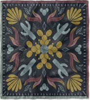SAACHI Sun Desert Square Scarf