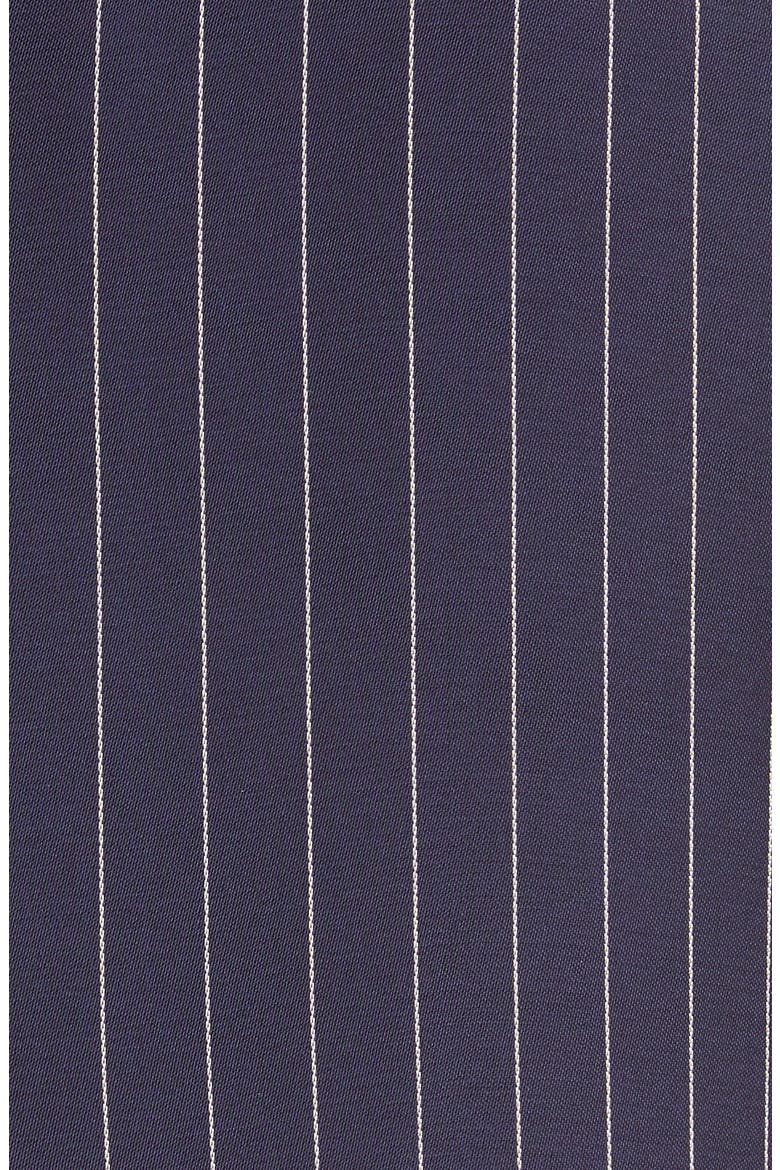 Jawela Stripe Blazer, Alternate, color, MIDNIGHT FANTASY