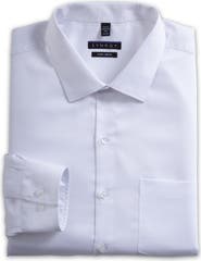 Synrgy by DXL Big & Tall Sateen Dress Shirt